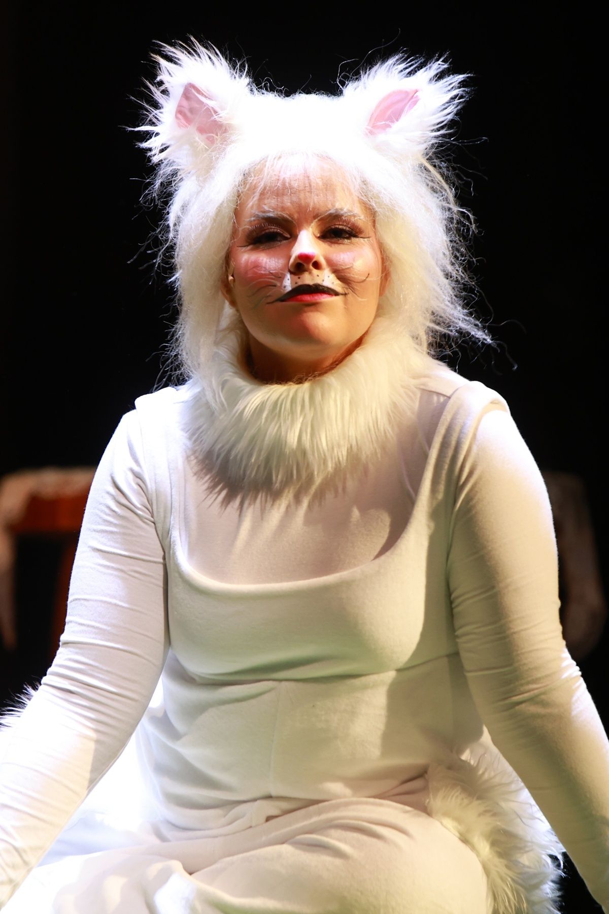 Frakk, a macskák réme