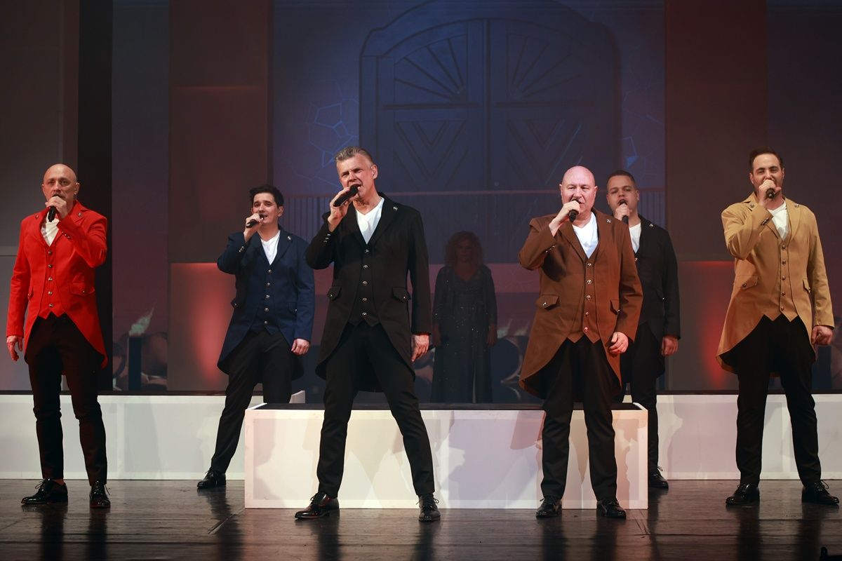 Petőfi SzínSingers