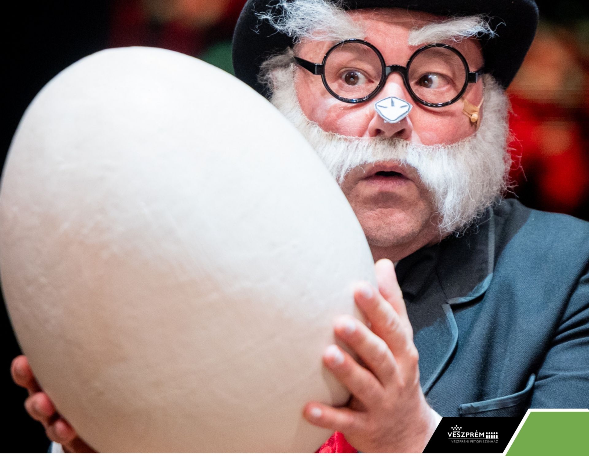 Kérem a következőt! - Dr. Bubó