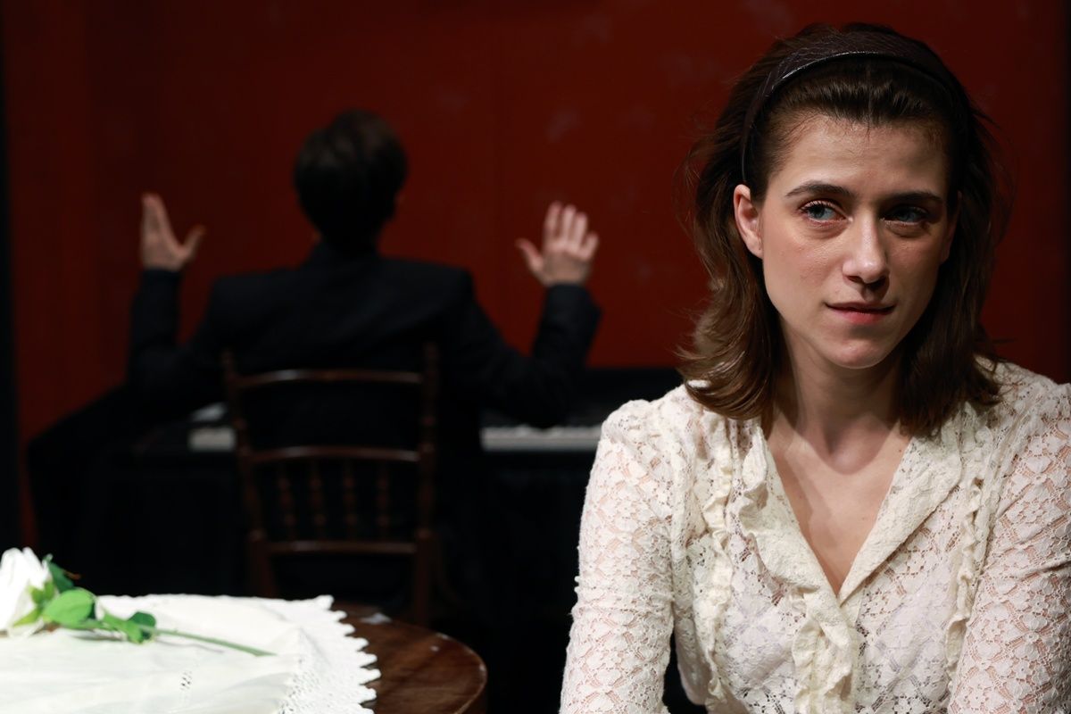 Liselotte és a május