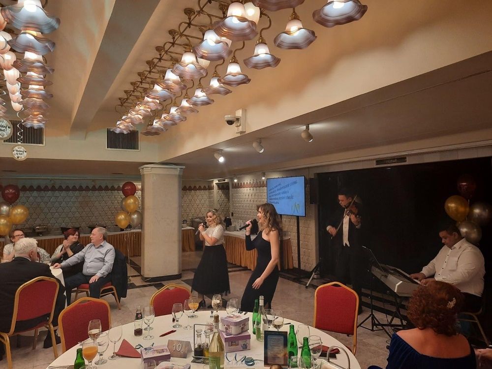 Szilveszter bolondulásig! 2021