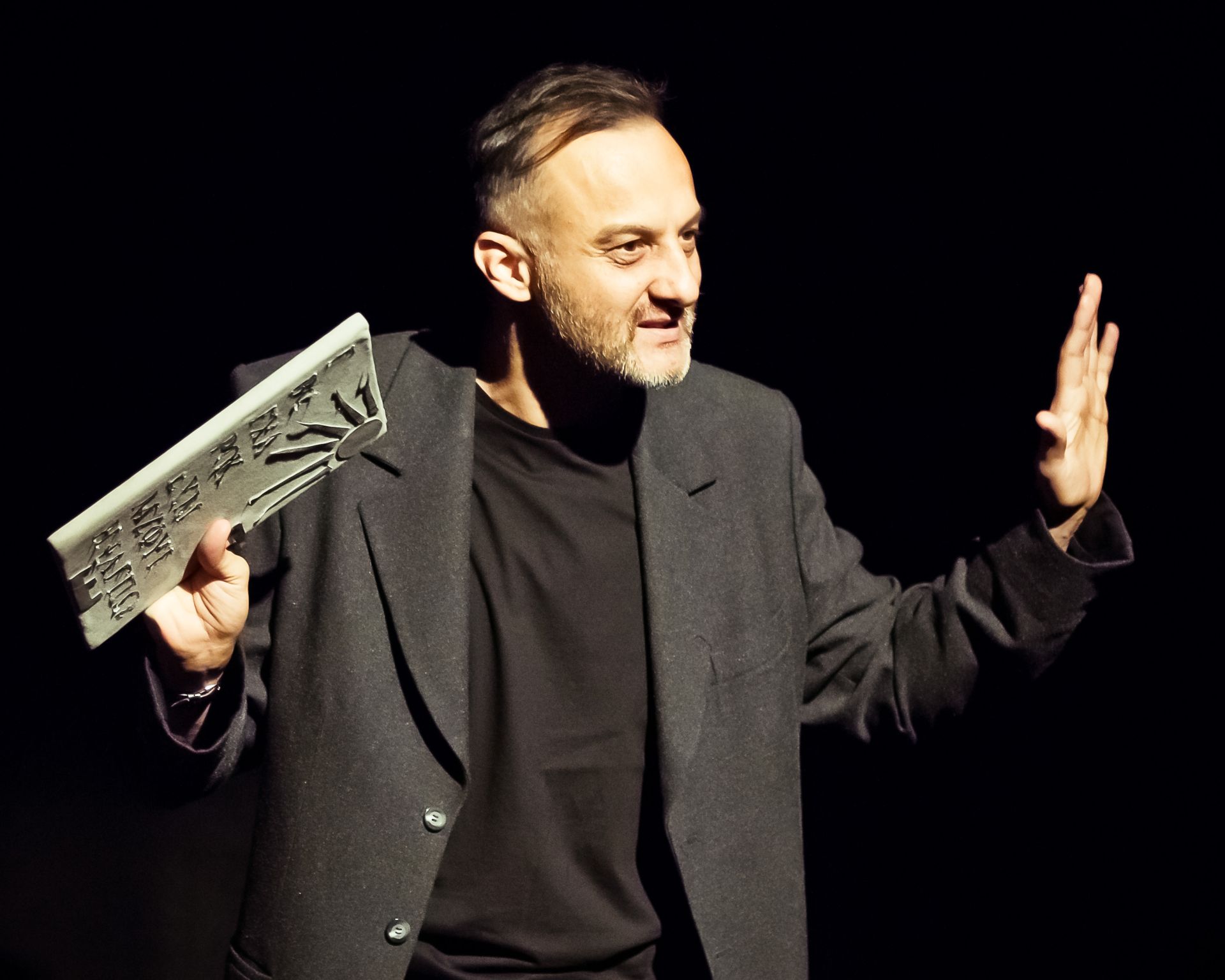 Iphigeneia Auliszban