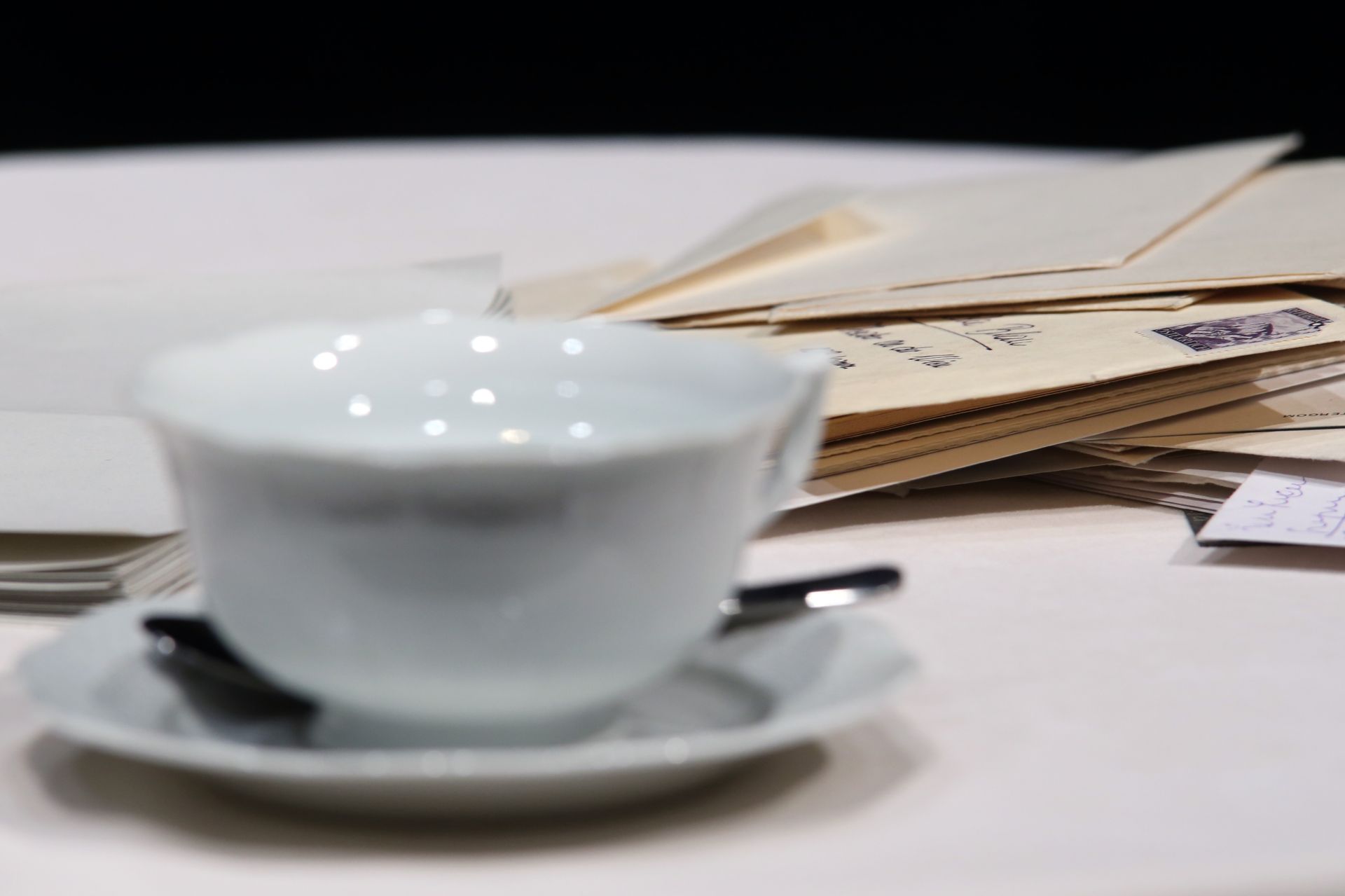 Love Letters - Szerelmes levelek