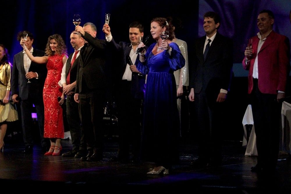 Szilveszter bolondulásig! 2021