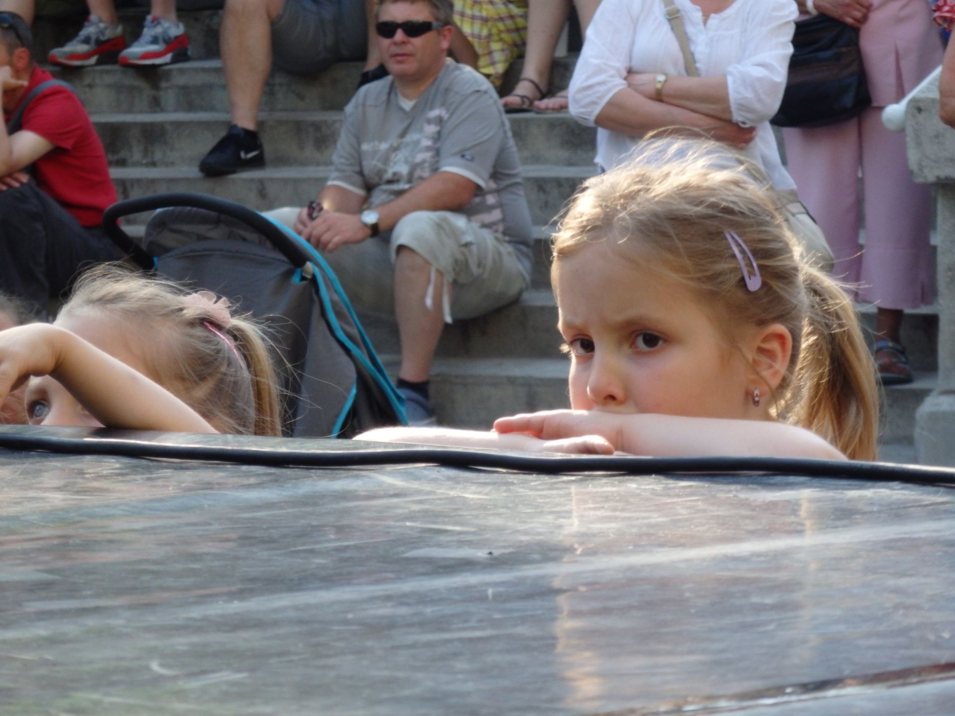 Színházi gyereknap