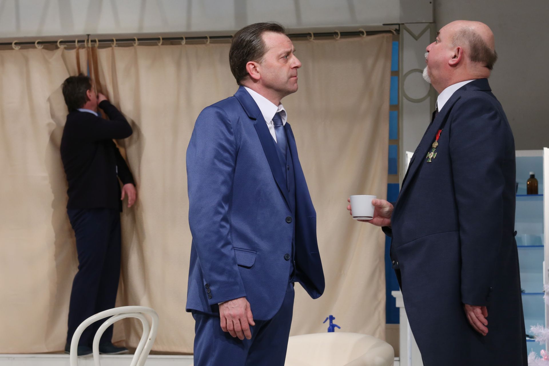 Család ellen nincs orvosság