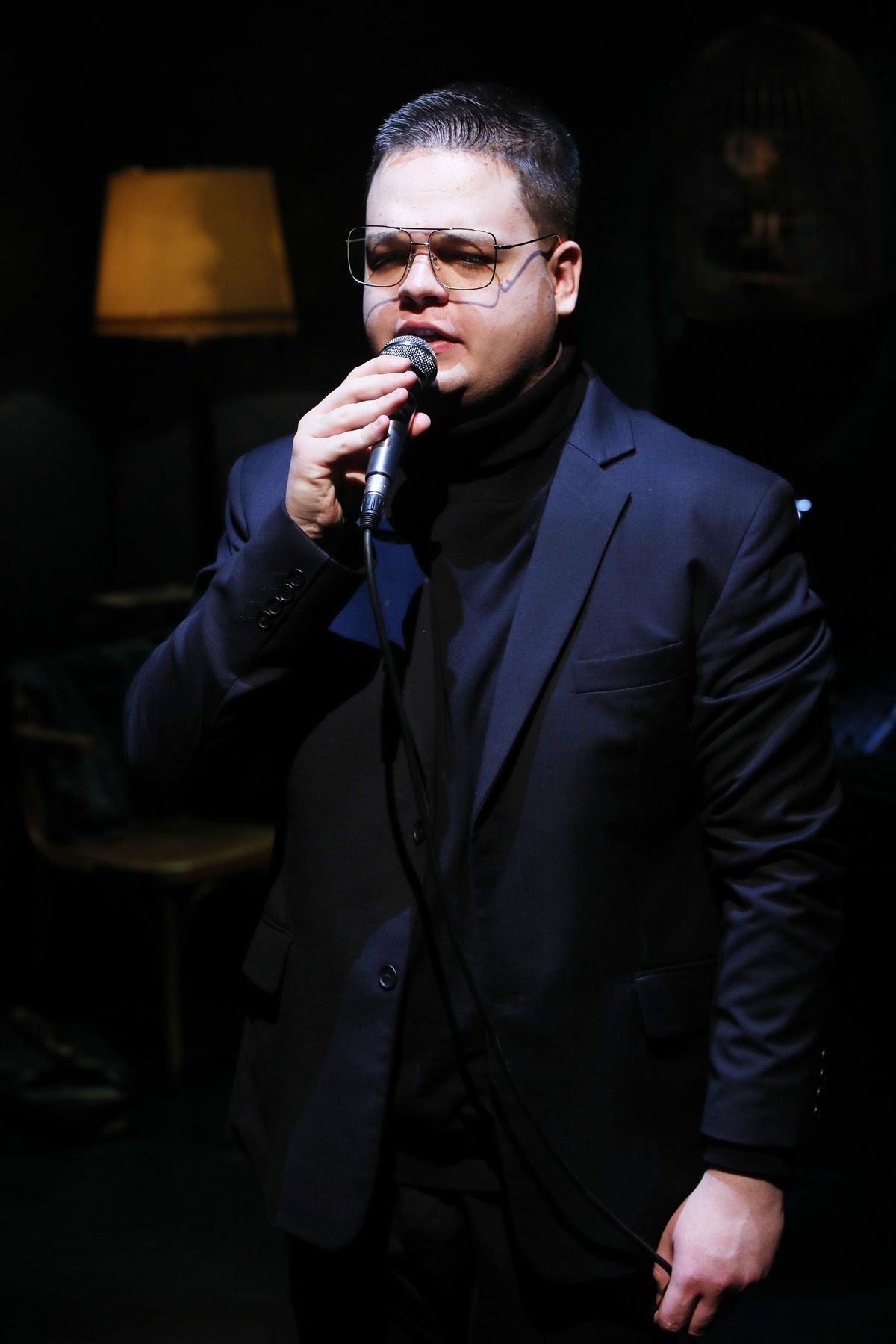 "...Lázas ifjúság..."