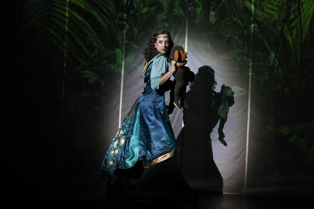 A holdbeli csónakos