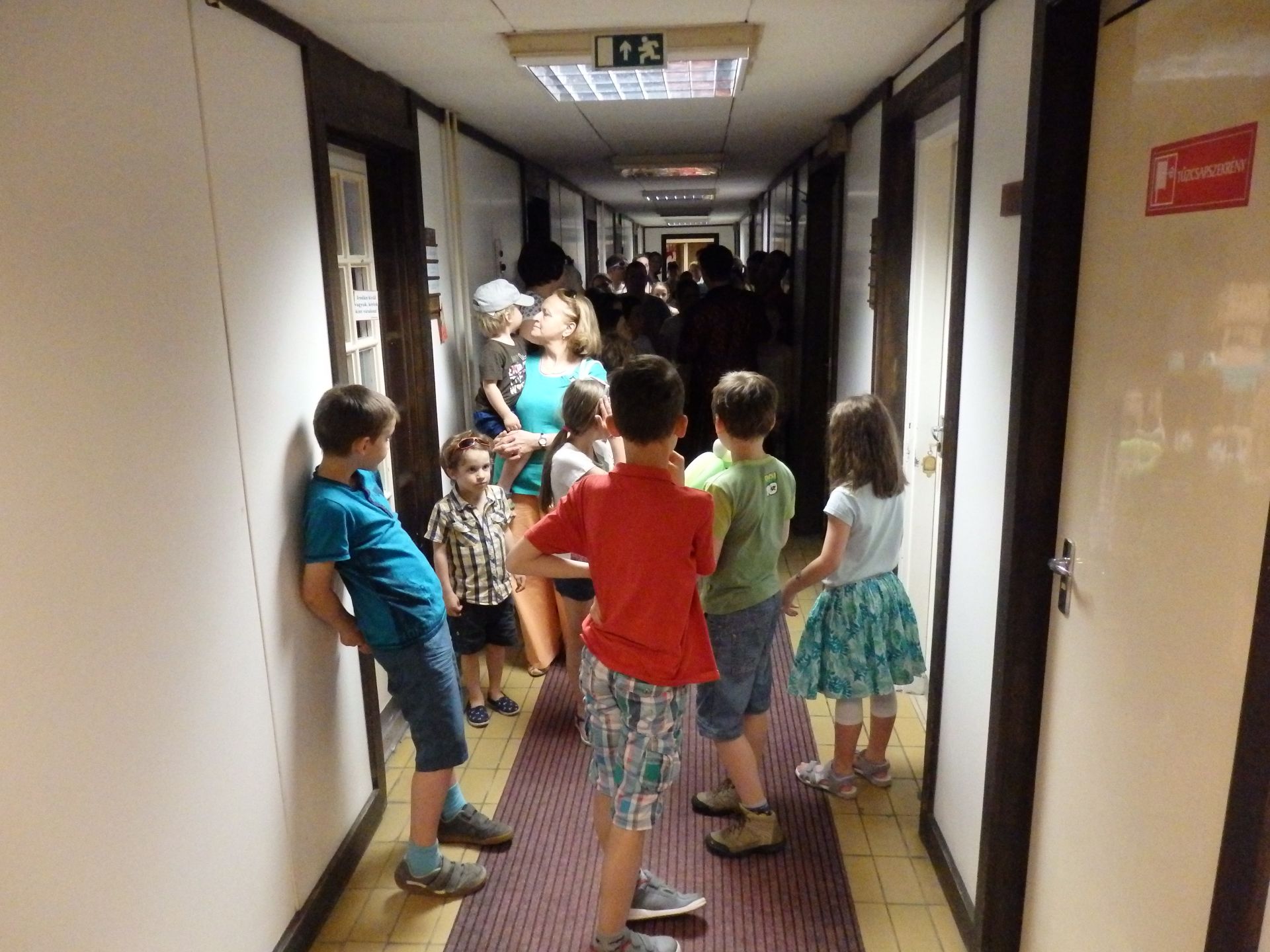 Színházi gyereknap