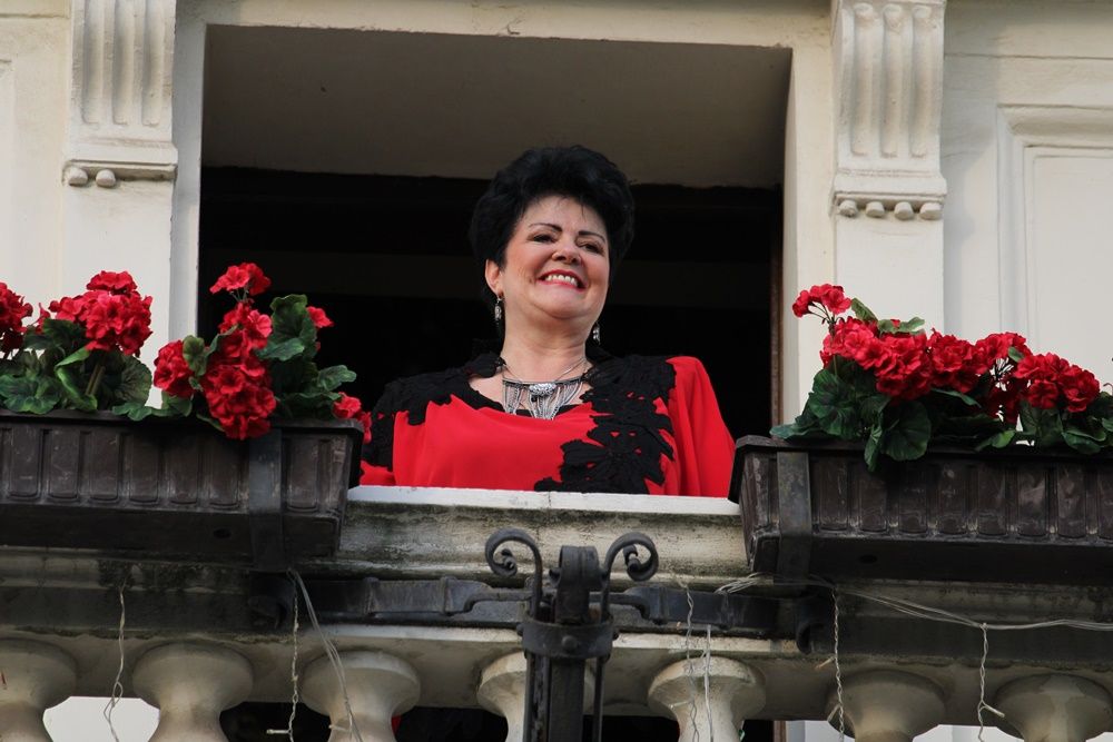 IV. Veszprémi Rátonyi Róbert Operettfesztivál I. nap