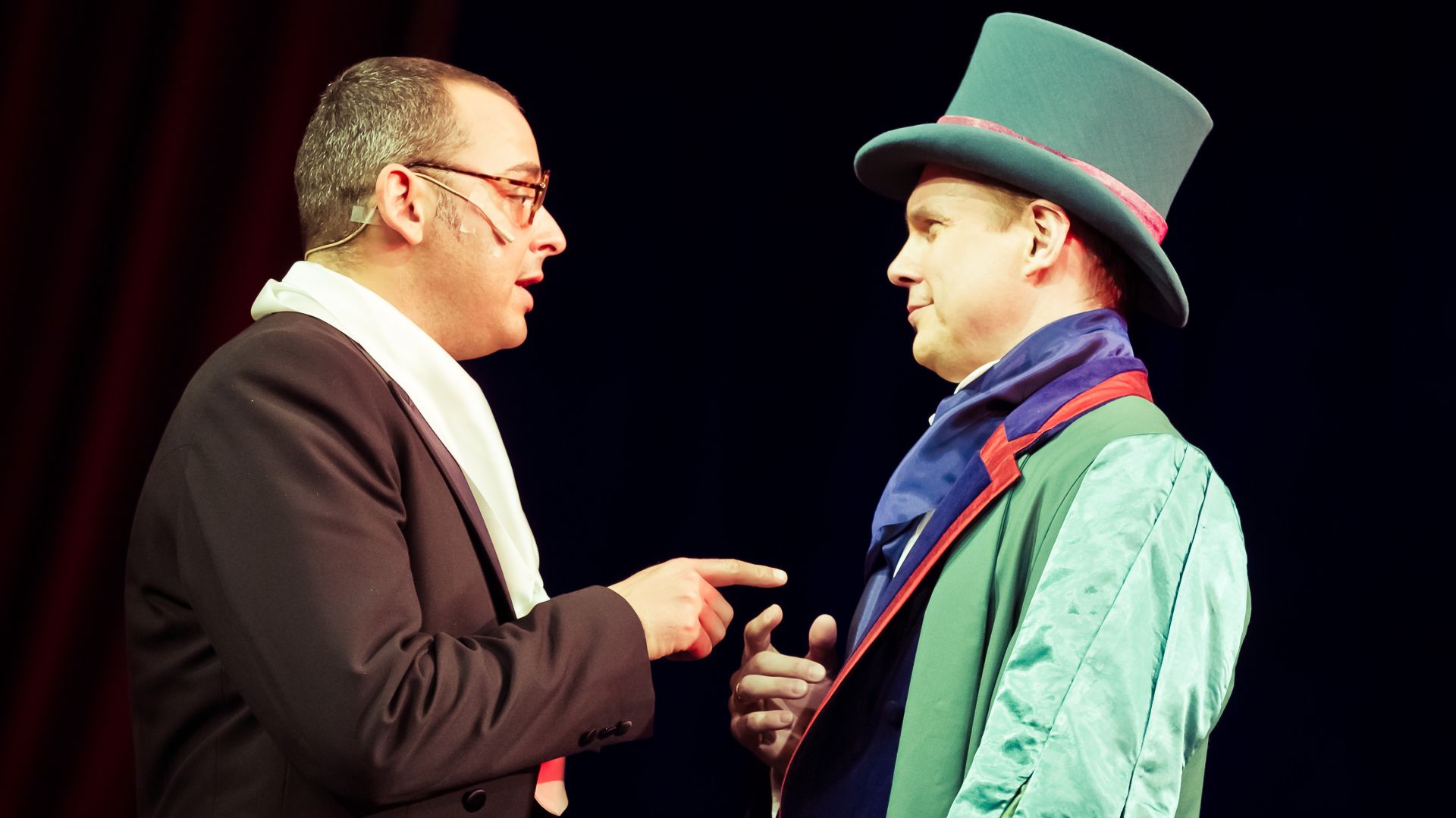 A Montmartre-i ibolya