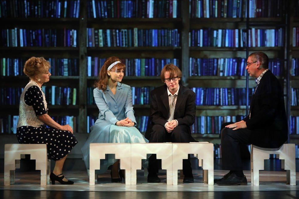 A mindenség elmélete