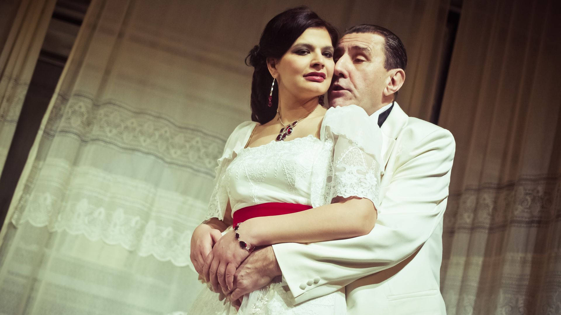 A Tündérlaki lányok