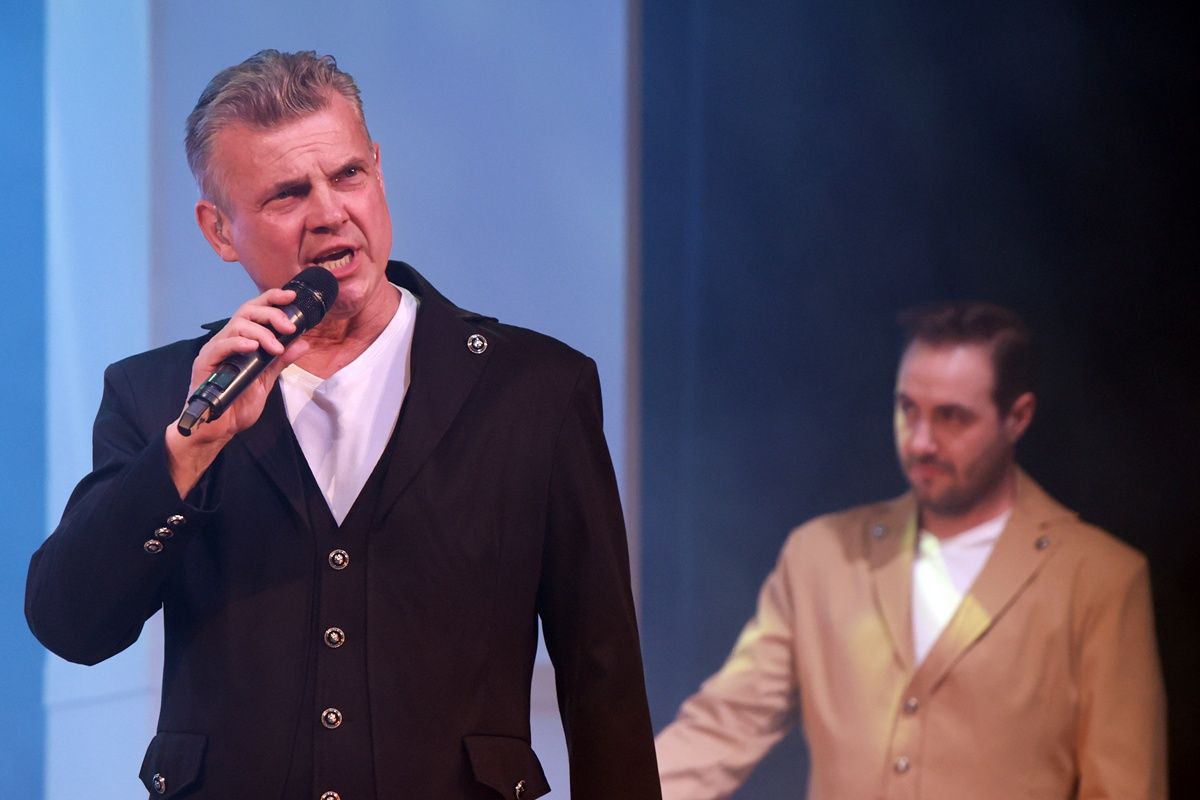 Petőfi SzínSingers