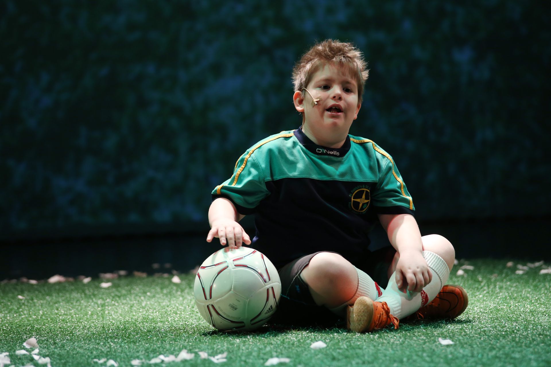 "Múlnak a gyermekévek..."