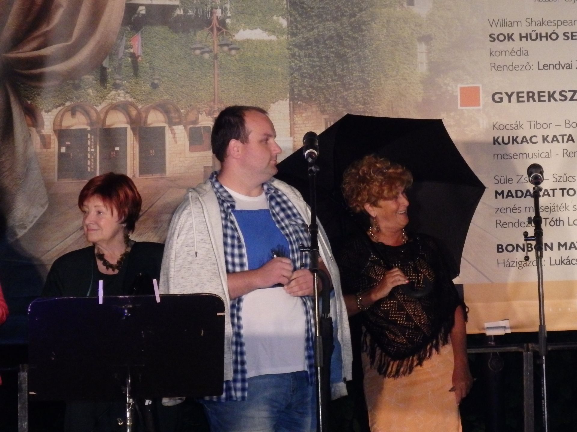 Bérletek éjszakája