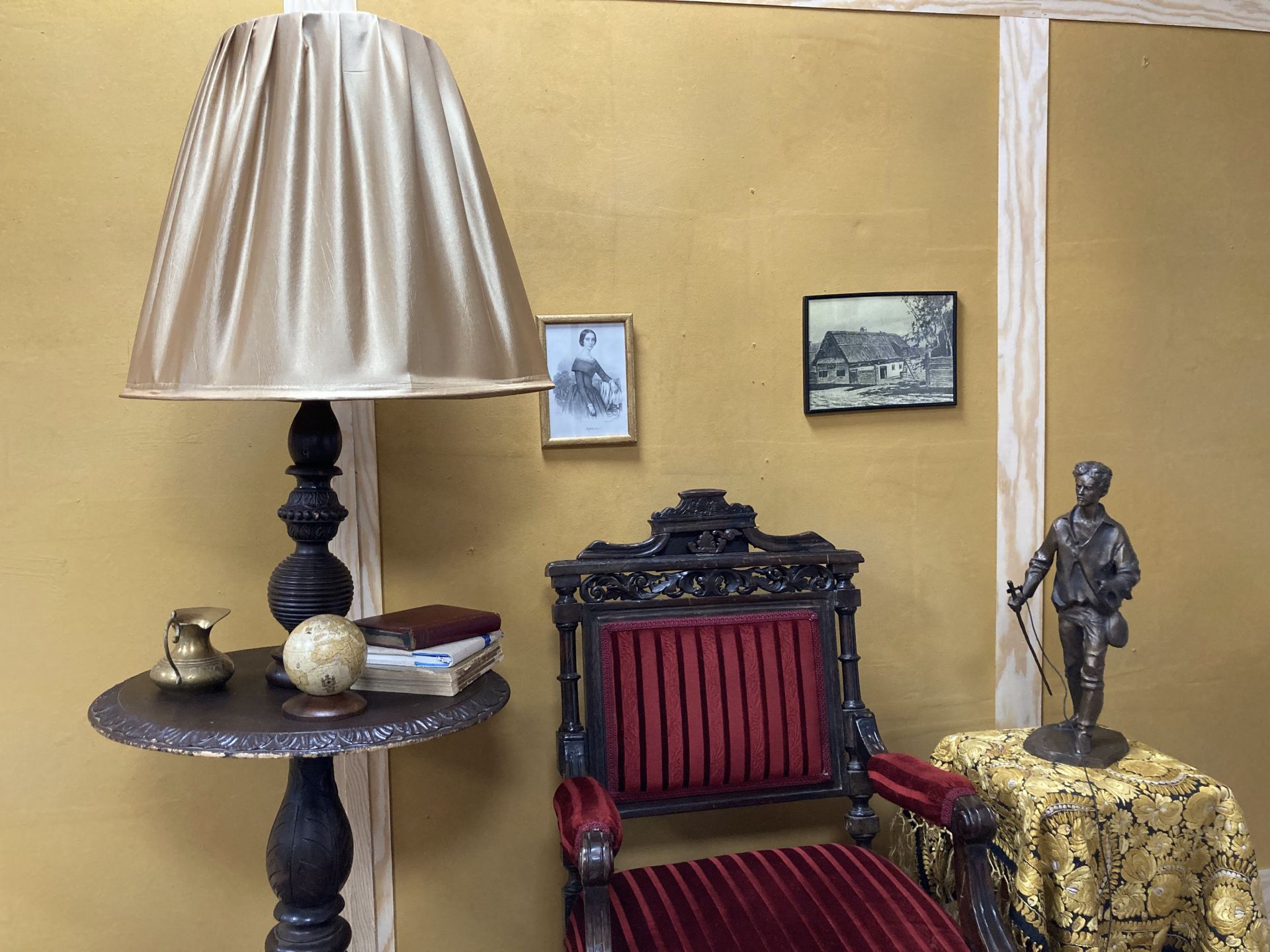 3400 nézővel zártuk az utolsó hetet 2022-ben a Veszprémi Petőfi Színházban!