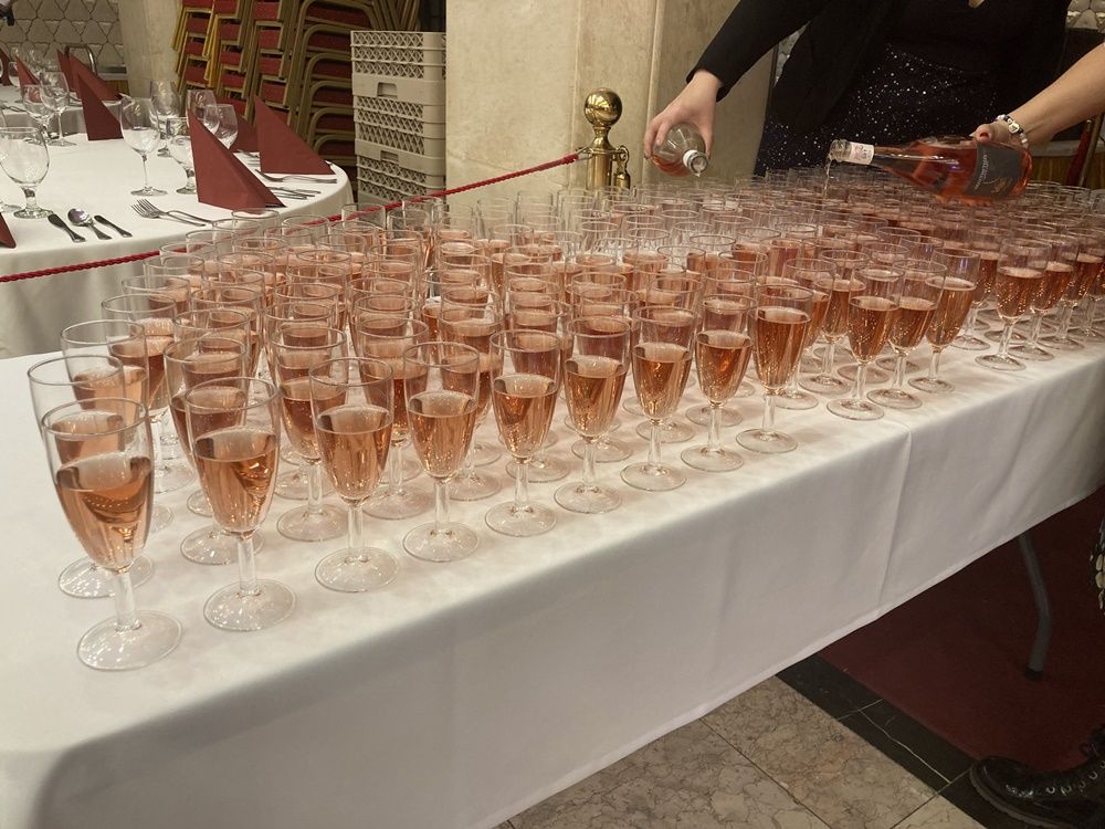 Szilveszter bolondulásig! 2021