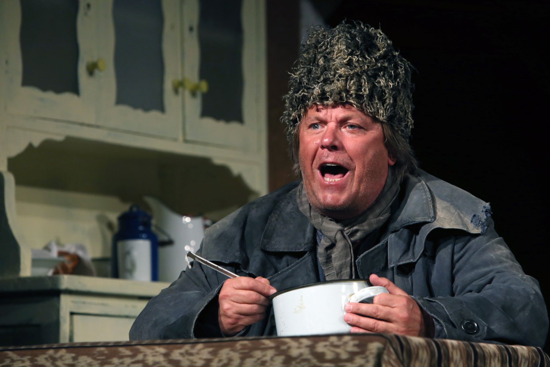 Kincskereső kisködmön