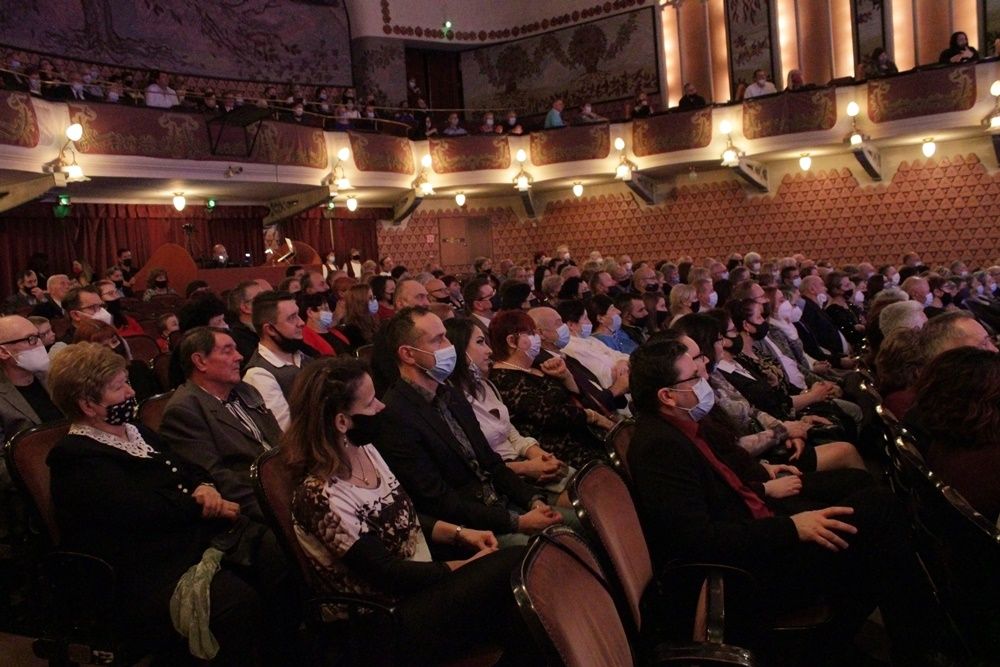 Szilveszter bolondulásig! 2021