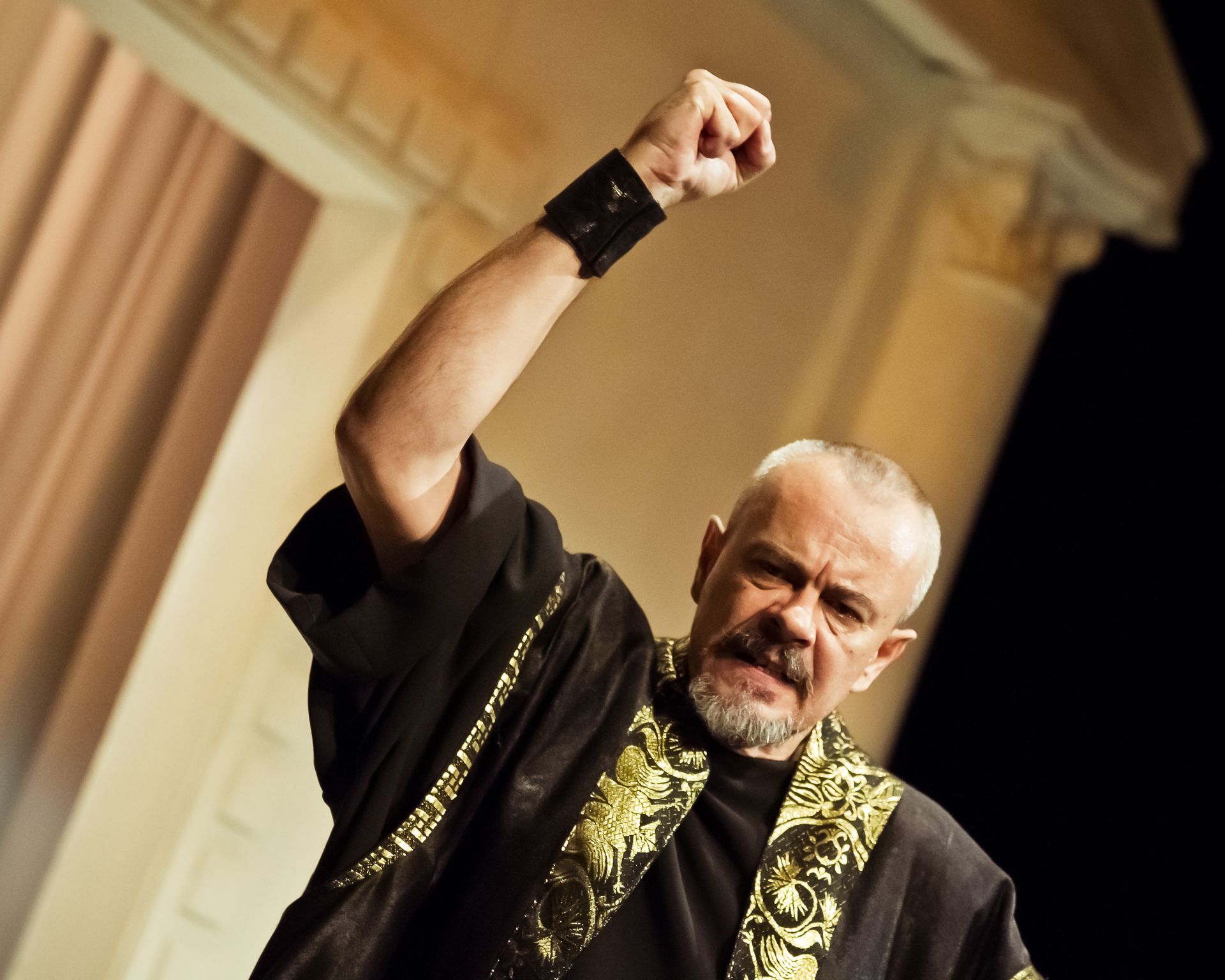 Iphigeneia Auliszban