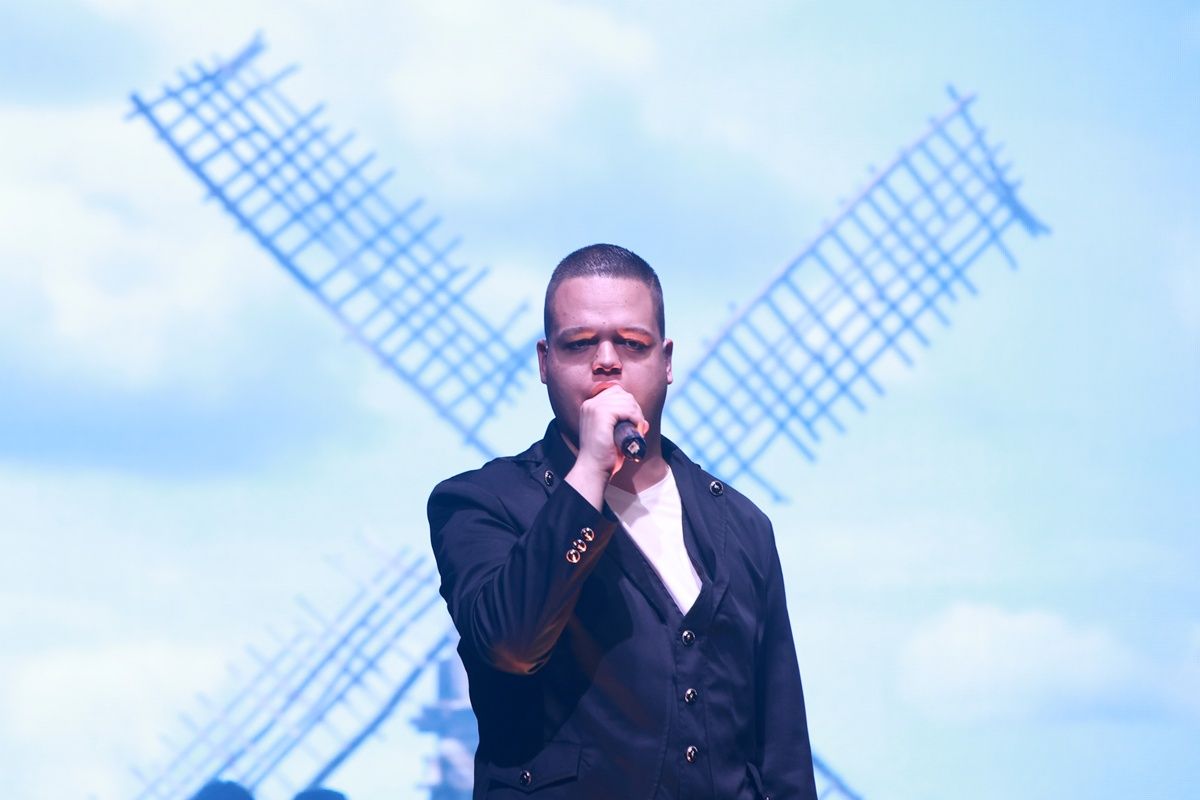 Petőfi SzínSingers