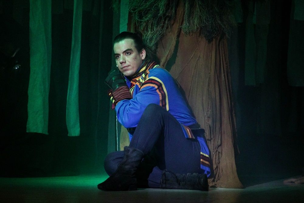 A holdbeli csónakos