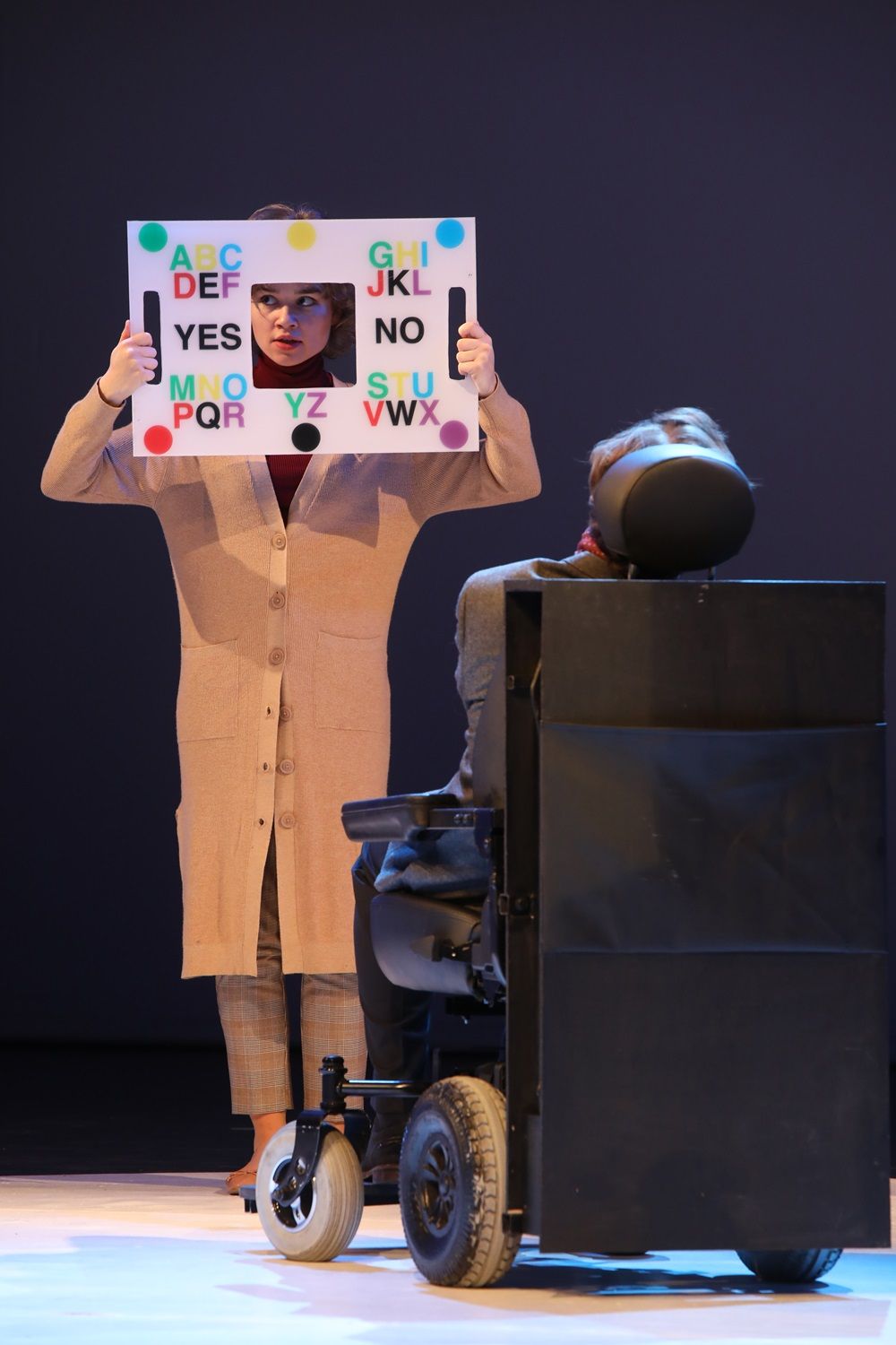 A mindenség elmélete