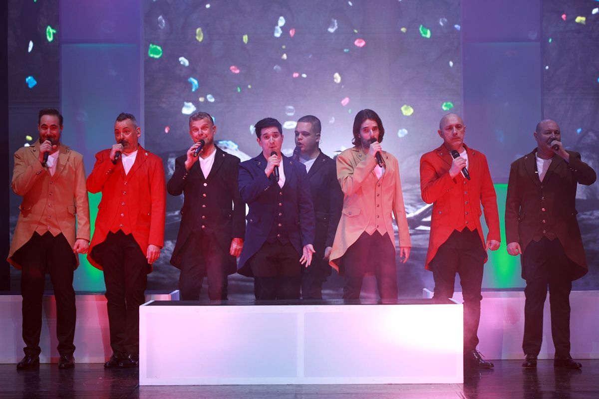 Petőfi SzínSingers