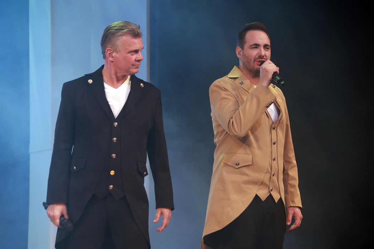 Petőfi SzínSingers