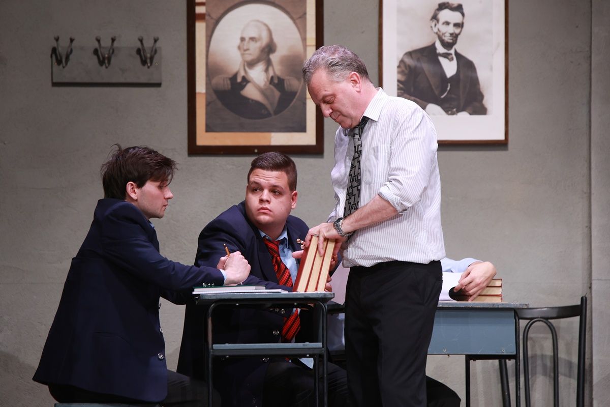 Holt költők társasága