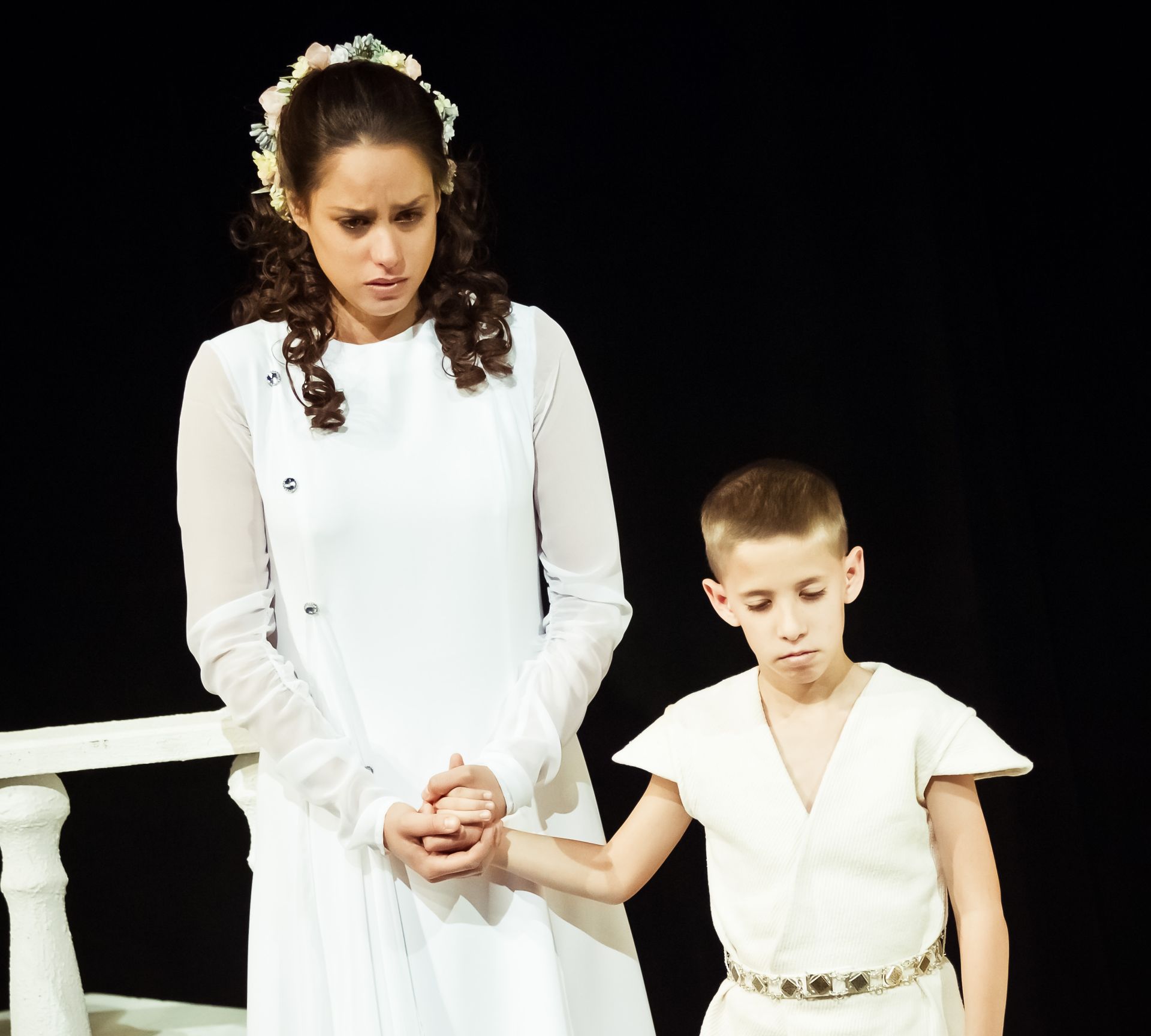 Iphigeneia Auliszban