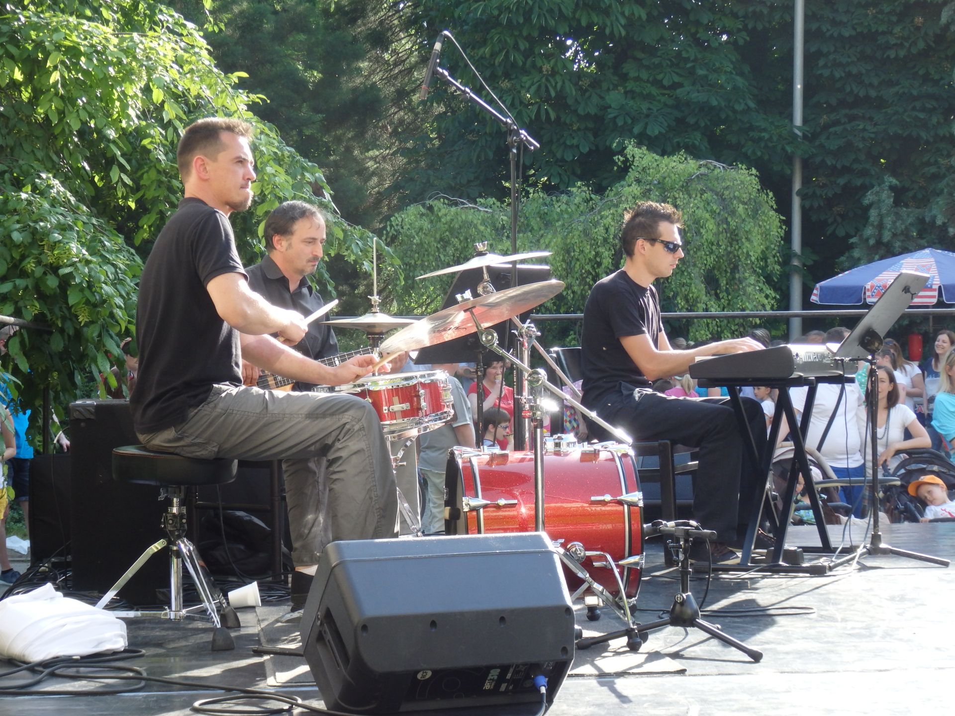 Színházi gyereknap