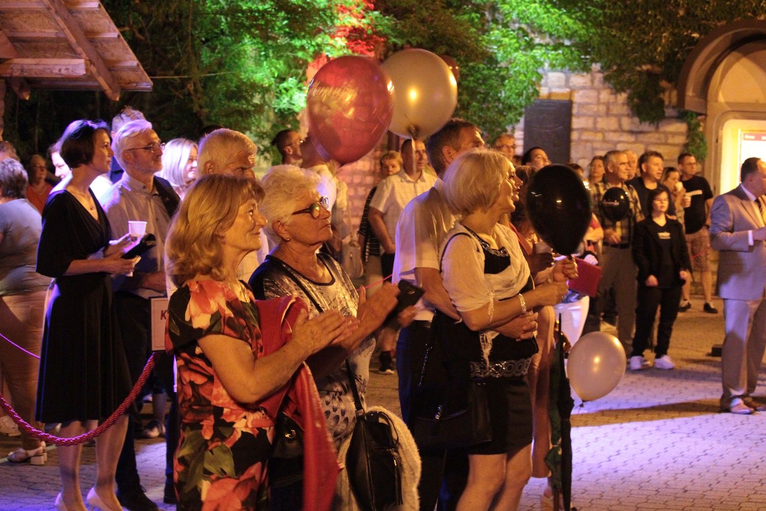 Bérletek Éjszakája 2022