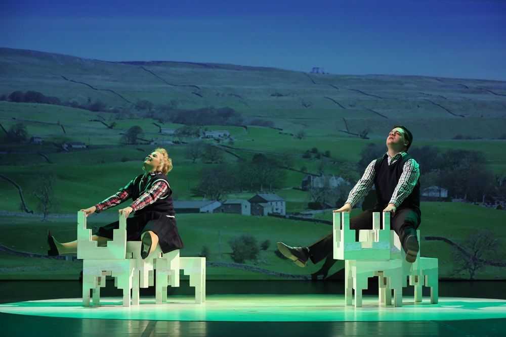 A mindenség elmélete