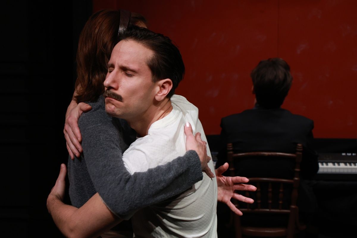 Liselotte és a május