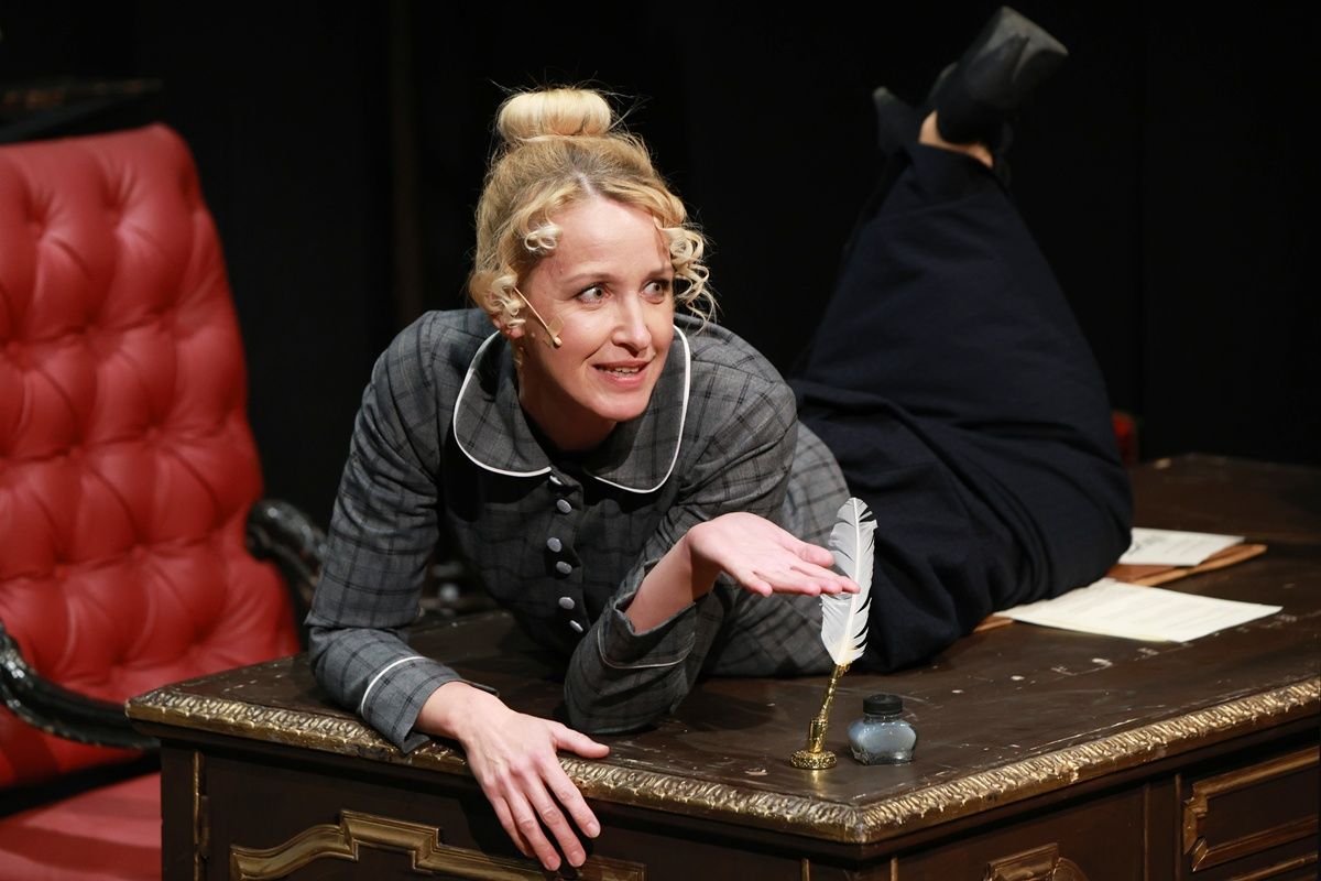 A hieroglifák titka