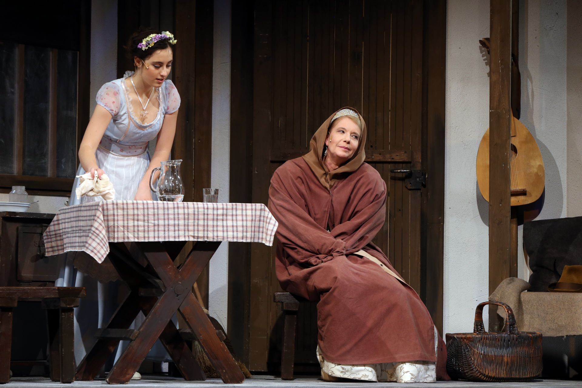 Rigócsőr Királyfi