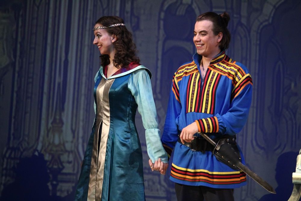 A holdbeli csónakos