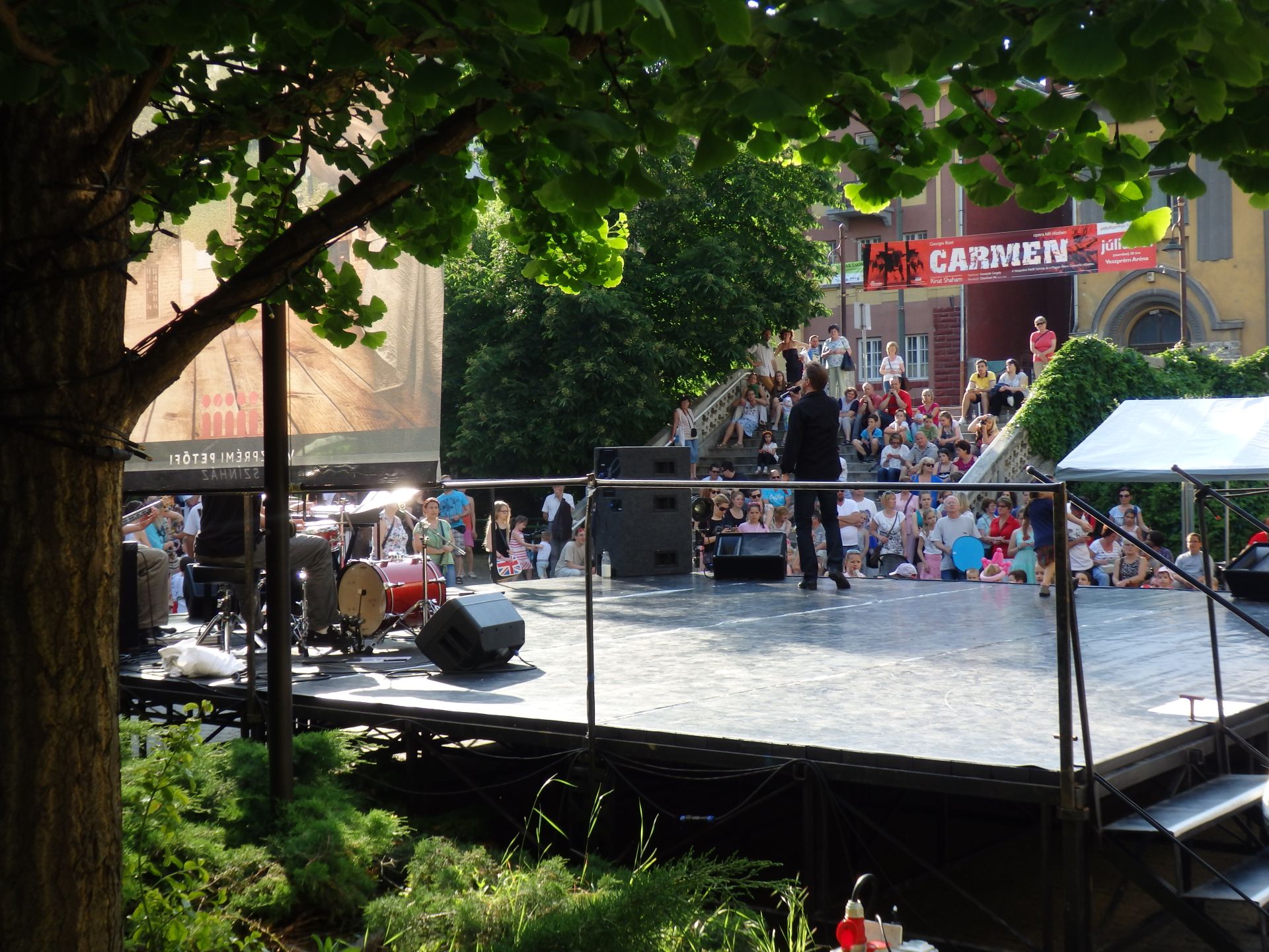 Színházi gyereknap