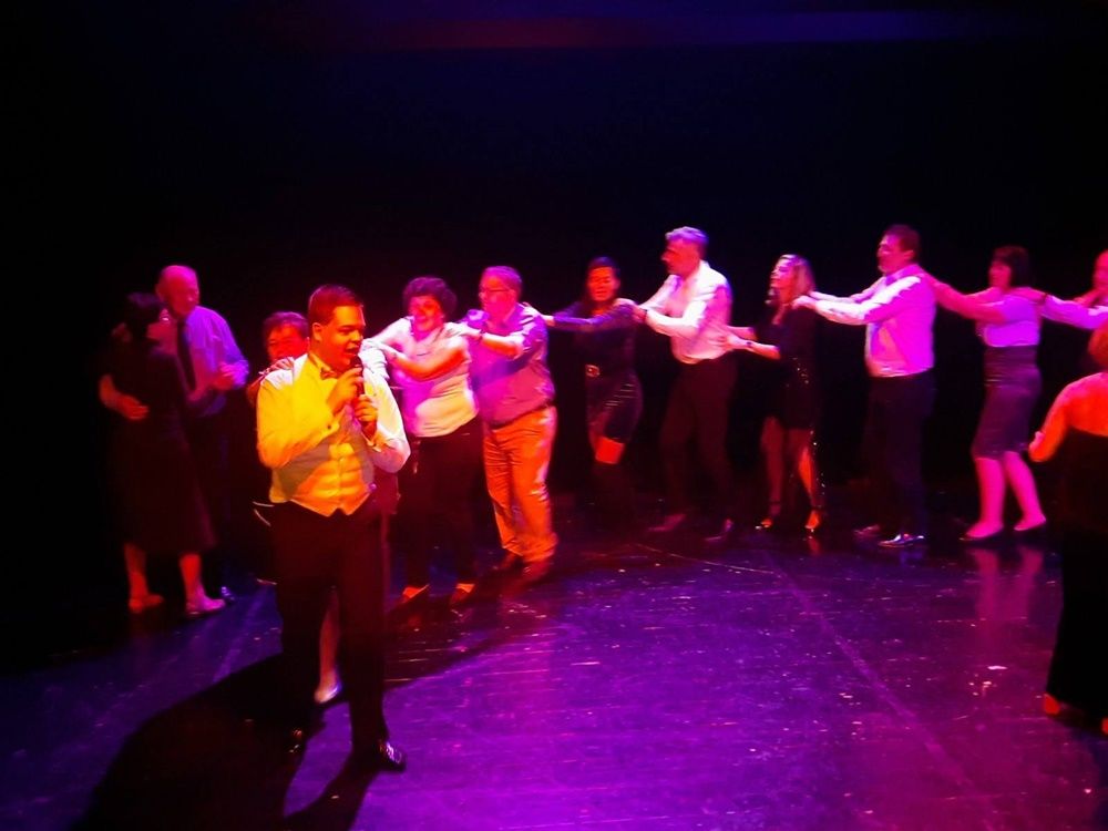 Szilveszter bolondulásig! 2021