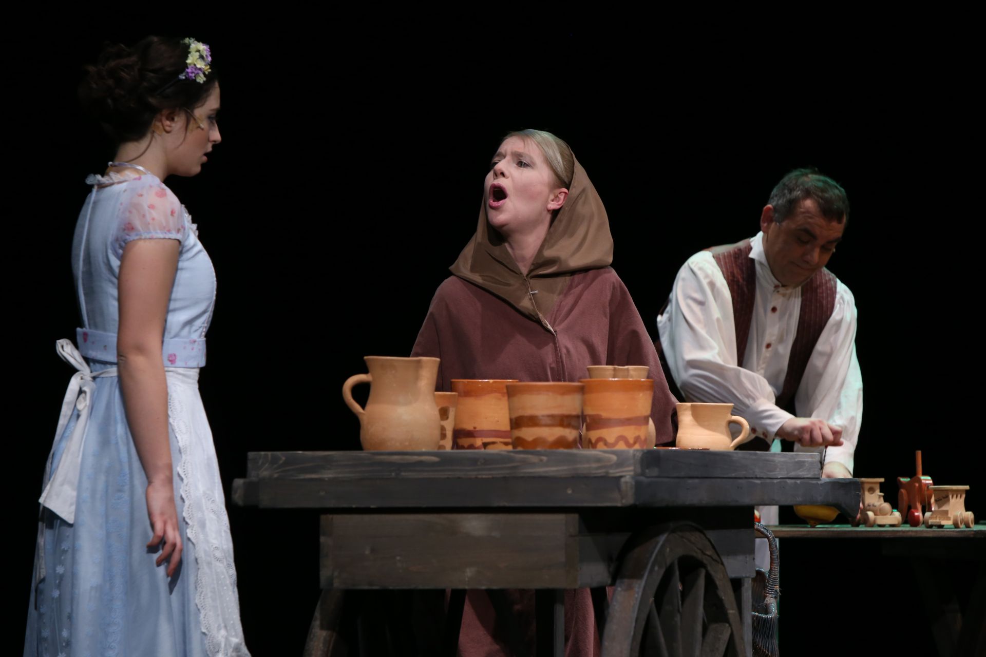 Rigócsőr Királyfi