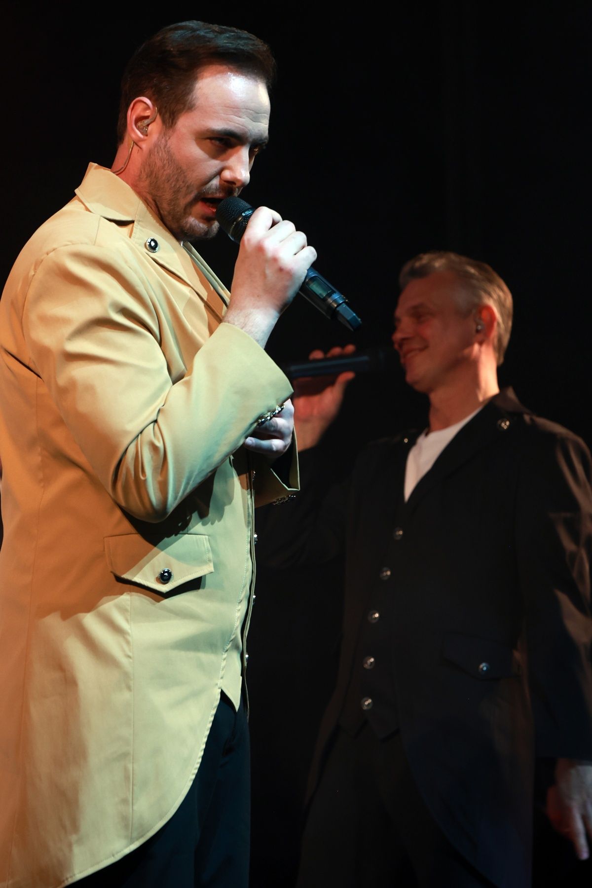 Petőfi SzínSingers