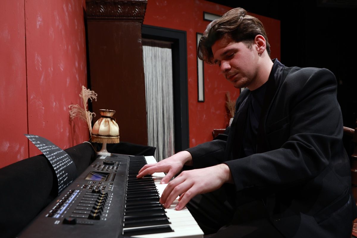 Liselotte és a május