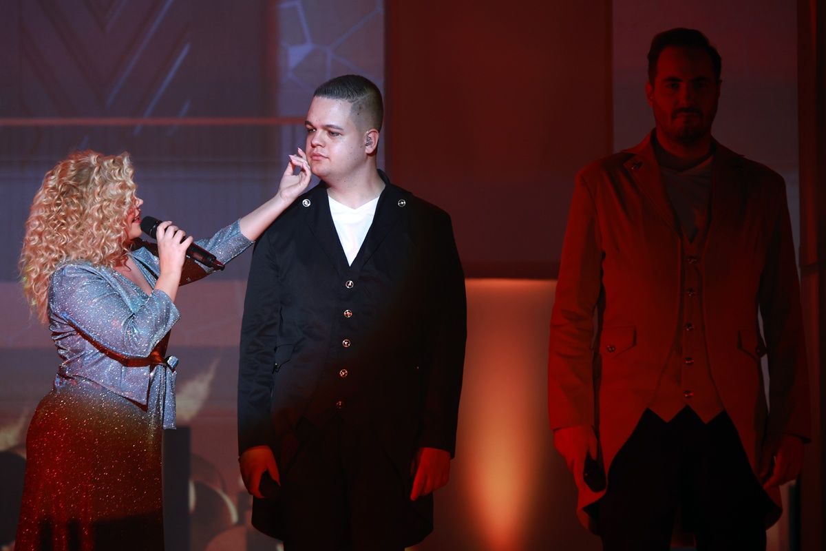 Petőfi SzínSingers