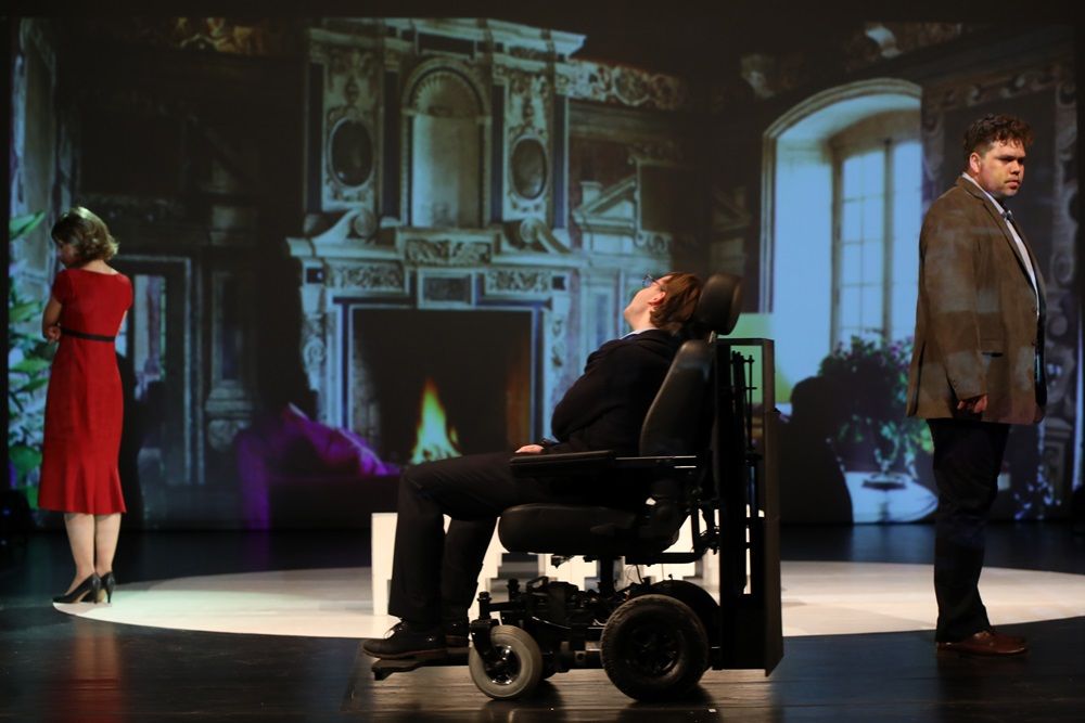 A mindenség elmélete