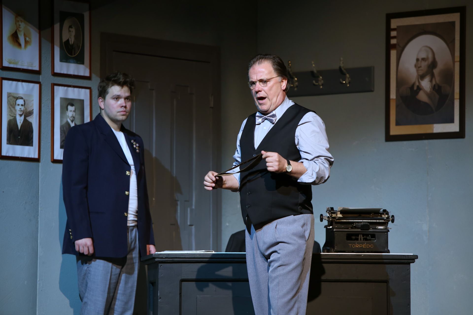 Holt költők társasága