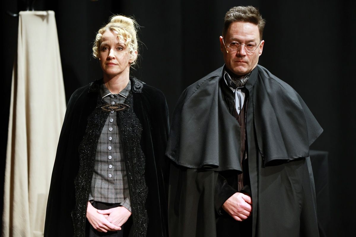 A hieroglifák titka