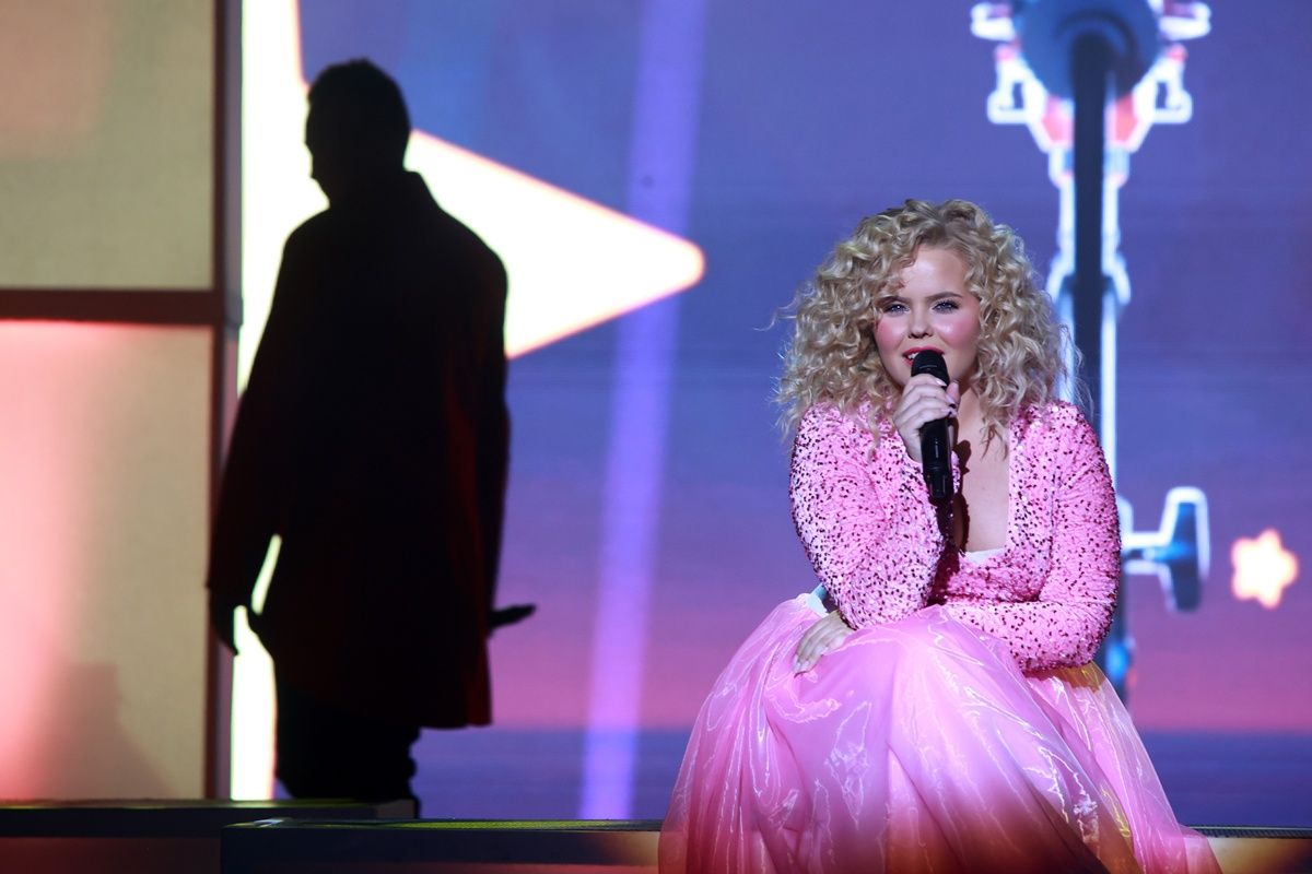 Petőfi SzínSingers