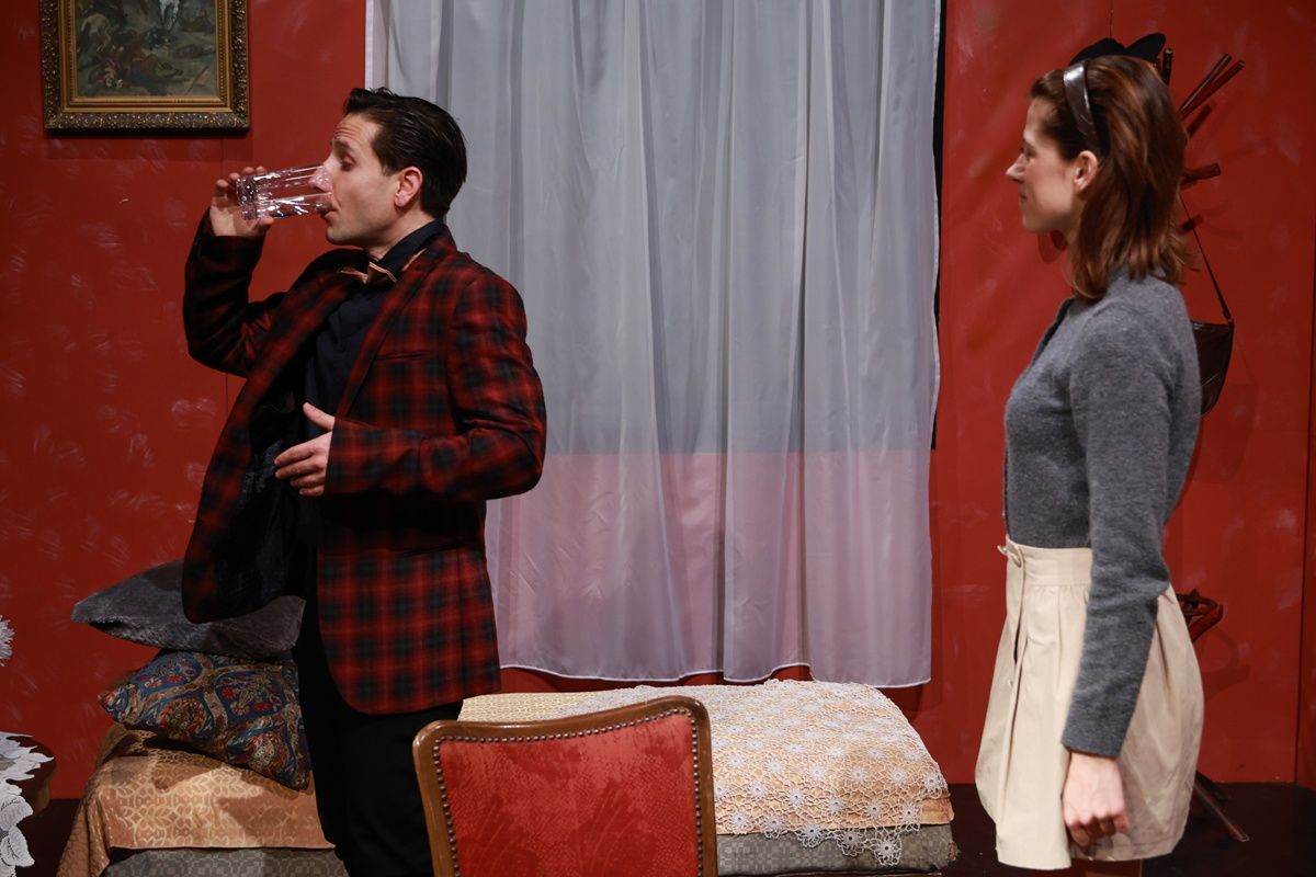 Liselotte és a május